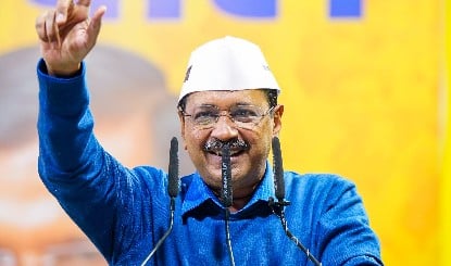 “Exam नहीं करा सकती तो कैसी Government?” Arvind Kejriwal का NEET पेपर लीक पर बड़ा हमला