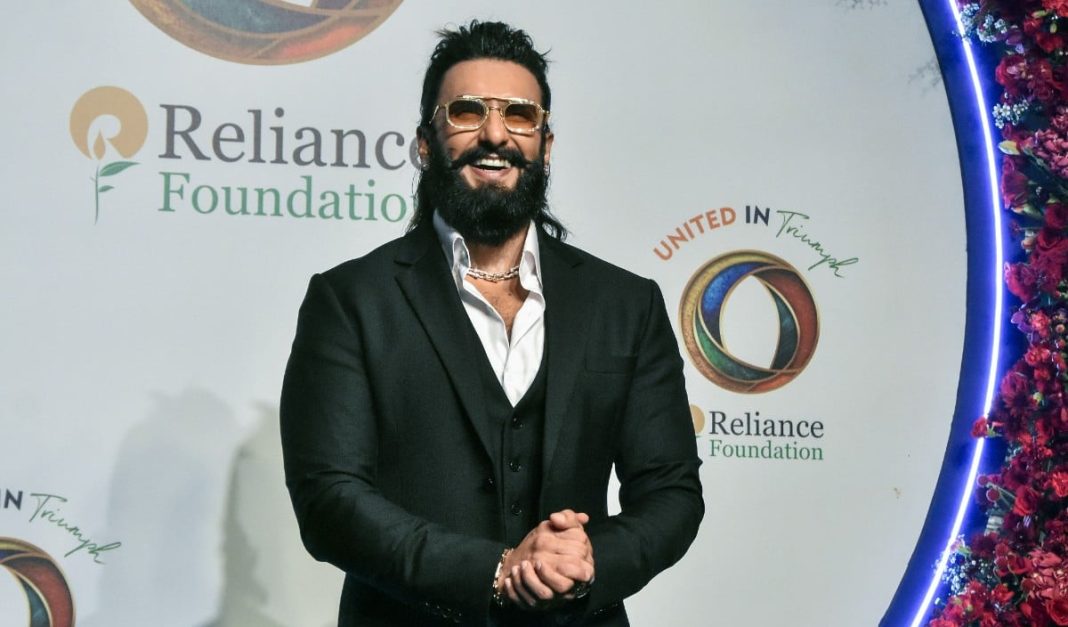 बैन विवाद का नहीं पड़ा असर, अगस्त से शुरू होगी Ranveer Singh की ‘Pralay’ की शूटिंग