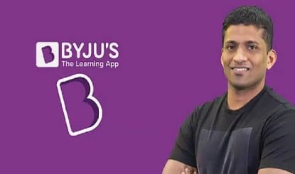 Byju’s Founder बायजू रवींद्रन को सिंगापुर कोर्ट से बड़ा झटका, 6 महीने की जेल की सजा