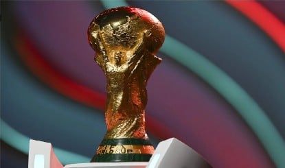FIFA World Cup 2026 Schedule जारी: Mexico में होगा उद्घाटन मैच, जानें USA-Canada का पहला मुकाबला