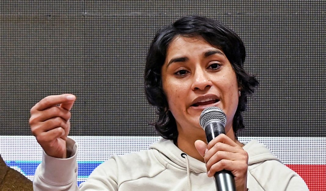 Vinesh Phogat को बड़ी राहत! Delhi High Court ने Asian Games Trials में खेलने की दी अनुमति