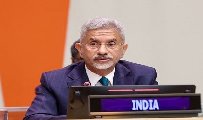 दिल्ली में QUAD देशों की बड़ी बैठक, चीन की बढ़ती आक्रामकता पर होगी रणनीतिक चर्चा