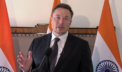 रॉकेट नहीं, Starlink बना SpaceX की सबसे बड़ी कमाई का जरिया! Elon Musk की रिपोर्ट में बड़ा खुलासा