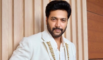 Press Meet में रो पड़े Jayam Ravi, पत्नी Aarti का पलटवार- ‘सोती शेरनी को मत जगाओ’