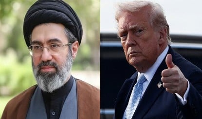 Middle East में बड़ा उलटफेर! US-Iran Peace Deal से बदल सकता है होर्मुज का खेल