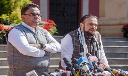 सूर्या हत्याकांड पर गरमाई राजनीति: अबू आज़मी ने योगी सरकार पर लगाए गंभीर आरोप