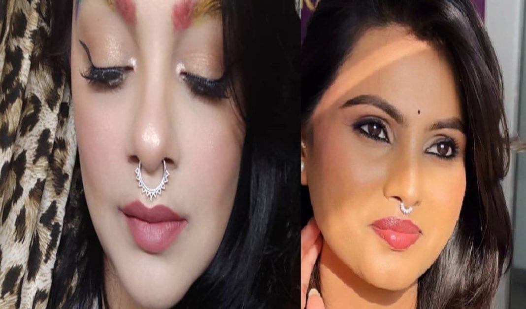 बिना नाक छिदवाए पाएं स्टाइलिश लुक, ये 5 Septum Nose Rings बनाएंगी आपको सबसे अलग