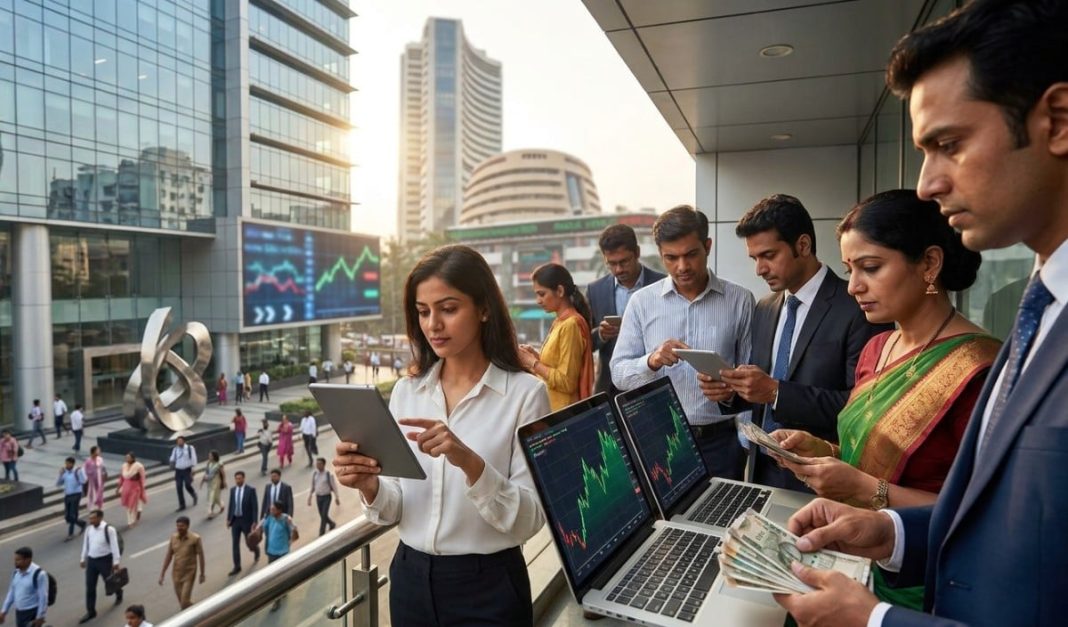 Long Term Investment: ये 5 शेयर बना सकते हैं भविष्य सुरक्षित, मजबूत फंडामेंटल वाली कंपनियों पर रखें नजर