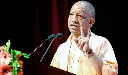 CM Yogi का Ghaziabad Surya Murder Case पर बड़ा बयान, बोले- ‘नालायक औलाद को नहीं समझाया तो भुगतना पड़ेगा’