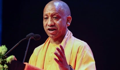 CM Yogi का बड़ा ऐलान: फाजिलनगर का नाम होगा पावागढ़, बोले- मच्छर और माफिया दोनों खत्म किए