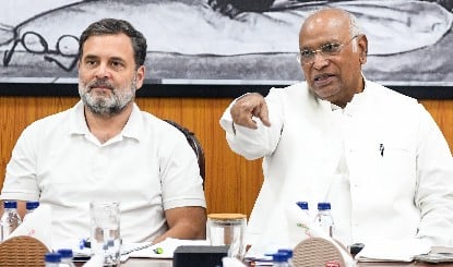 INDIA गठबंधन में बढ़ी दरार? CPM के पत्र और JMM की चेतावनी से कांग्रेस की बढ़ी मुश्किलें