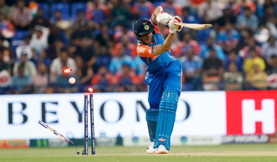 IND vs AFG Test: शुभमन गिल ने जीता टॉस, भारत पहले बल्लेबाजी करेगा; मानव सुथार का डेब्यू