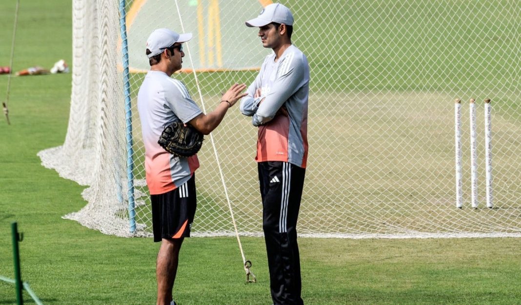 Gill-Gambhir Era की शुरुआत, अफगानिस्तान सीरीज में कई युवा खिलाड़ियों को मिल सकता है डेब्यू का मौका