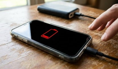 Smartphone की बैटरी जल्दी खत्म होती है? तुरंत OFF करें ये 2 सेटिंग्स, Battery Life होगी लंबी
