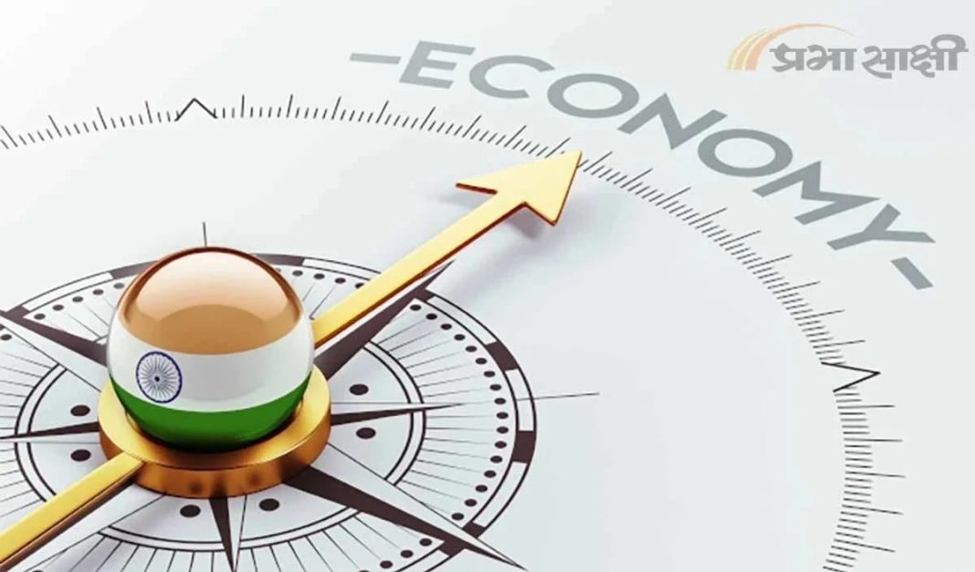 Indian Economy को बड़ी राहत: सरकार ने समय से पहले हासिल किया Fiscal Deficit Target, अर्थव्यवस्था को मिला बूस्ट