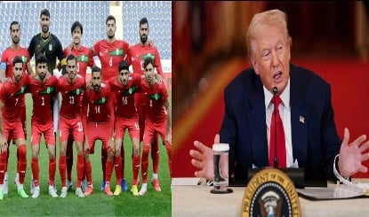 FIFA World Cup 2026 से पहले खत्म हुआ वीजा संकट, ईरानी खिलाड़ियों को मिली अमेरिका में एंट्री