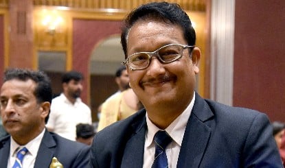 अलविदा जसपाल राणा: भारतीय निशानेबाजी के महान खिलाड़ी और कोच का 49 वर्ष की उम्र में निधन
