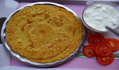 Kitchen Tips: पकौड़े के बाद बच गया बेसन का घोल? फेंकें नहीं, बनाएं ये 4 स्वादिष्ट डिशेज