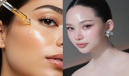 Korean Skin Care Tips: घर बैठे पाएं Glass Skin, K-Beauty का ये ट्रेंड हुआ वायरल