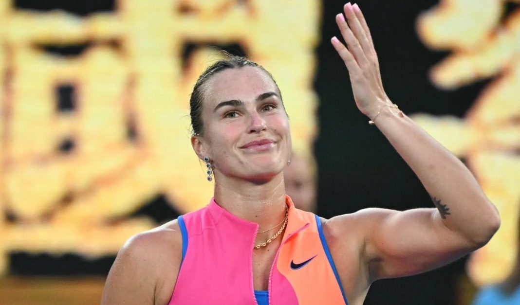 French Open 2026: Aryna Sabalenka का जलवा, Naomi Osaka को हराकर क्वार्टर फाइनल में बनाई जगह