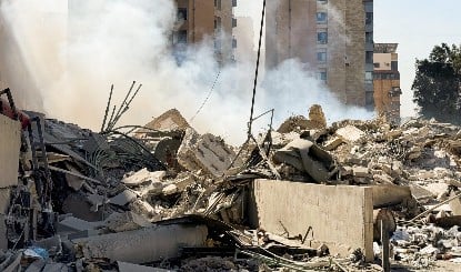 US-Iran Military Clash: अमेरिकी हमलों से ईरान में जल संकट, सिरिक शहर की पानी सप्लाई ठप