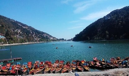 जून की गर्मी से चाहिए राहत? Uttarakhand का Nainital है Perfect Summer Destination