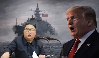 North Korea ने बढ़ाई परमाणु ताकत, Kim Jong Un के नए मिसाइल टेस्ट से America-South Korea में बढ़ी चिंता