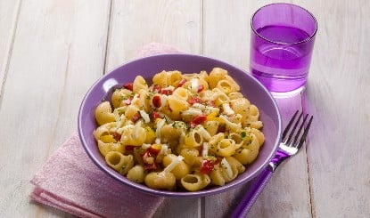 Weight Loss के लिए बेस्ट Viral Creamy Macroni Recipe, बिना उबाले 20 मिनट में होगी तैयार