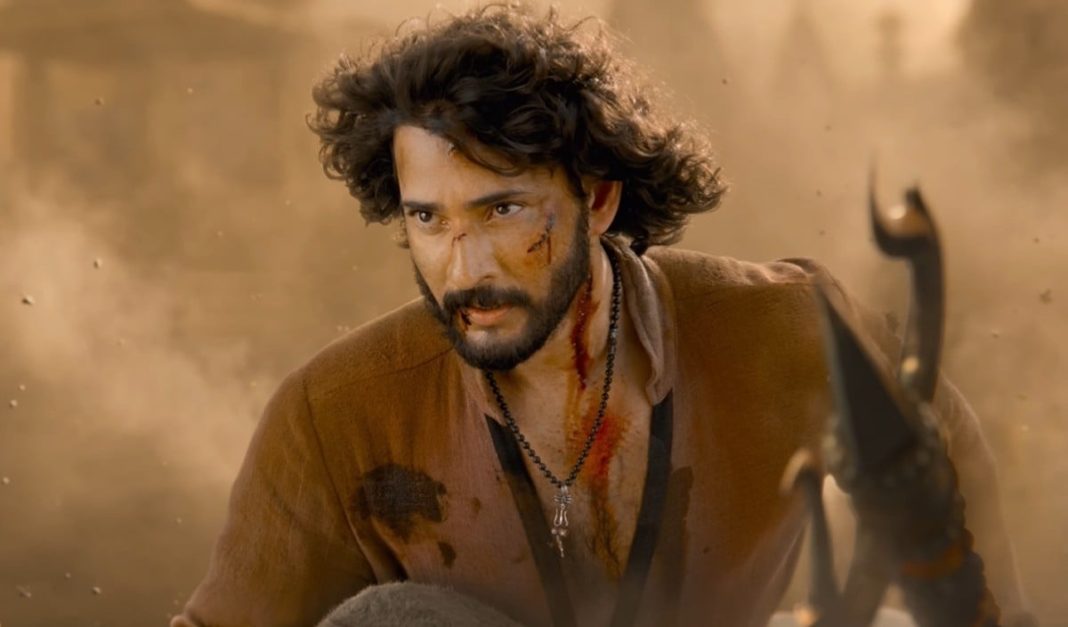 SS Rajamouli की ‘Varanasi’ में महेश बाबू बनेंगे राम! 30 मिनट की महालड़ाई पर बड़ा खुलासा