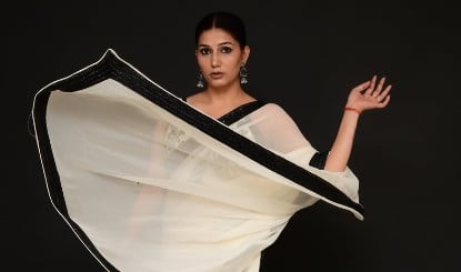 पति वीर साहू से कोर्ट में जंग के बीच सपना चौधरी का तंज, बोलीं- मैं बदला लेने में यकीन नहीं करती