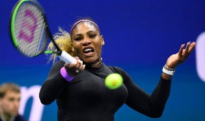 टेनिस क्वीन Serena Williams की धमाकेदार वापसी, 19 साल की स्टार Mboko के साथ खेलेंगी डबल्स