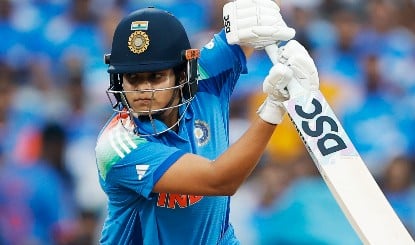 ICC Women’s T20 World Cup: Shafali Verma को ऑस्ट्रेलिया के खिलाफ जीत का भरोसा, सेमीफाइनल पर भारत की नजर