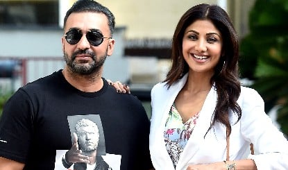 51 साल की हुईं Shilpa Shetty, Raj Kundra ने पत्नी को बताया ‘देवी’, लिखा भावुक बर्थडे नोट