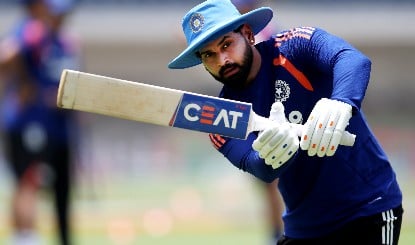 India vs Ireland T20I: मैच के समय में बड़ा बदलाव, महिला वर्ल्ड कप को देखते हुए लिया गया फैसला