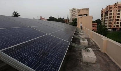 UP में Green Energy का बड़ा प्लान! CM Yogi ने रखा 20,000 MW नवीकरणीय ऊर्जा का लक्ष्य