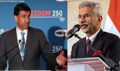 ‘यकीन नहीं तो जयशंकर से पूछ लीजिए’… भारत-अमेरिका रिश्तों पर ट्रंप पर बरसे अमेरिकी सांसद रो खन्ना