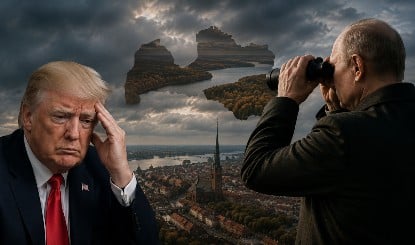 यूक्रेन के बाद अब किस देश पर रूस की नजर? NATO की पूर्वी सीमा पर बढ़ा तनाव