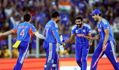 IND vs ENG T20I: क्या आज होगा वैभव सूर्यवंशी का डेब्यू? इंग्लैंड दौरे पर टीम इंडिया की सबसे बड़ी परीक्षा
