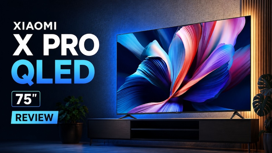 Xiaomi X Pro QLED 75-inch TV Review: कम बजट में घर बनेगा मिनी थिएटर, जानें खरीदना चाहिए या नहीं