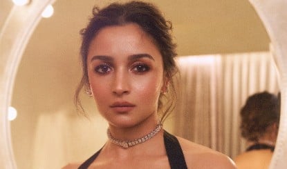 Prabhas की Kalki 2 में नया ट्विस्ट, Alia Bhatt निभाएंगी दमदार किरदार; दीपिका को रिप्लेस नहीं करेंगी