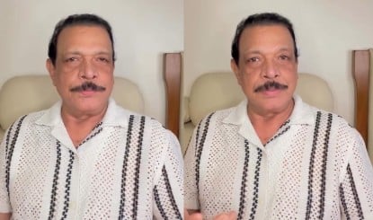 Kala Hiran Controversy में नया मोड़, प्रोड्यूसर अमित जानी का दावा- Govind Namdev ने सीक्वल के भी पैसे लिए