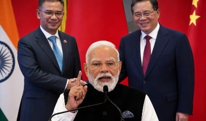 बांग्लादेश-चीन की बढ़ी नजदीकियां, तीस्ता प्रोजेक्ट पर समझौते से भारत की बढ़ी चिंता