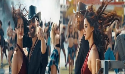 ‘ऊंचा लंबा कद’ रीमेक पर भड़के फैंस, Akshay-Disha हुए Troll, बोले- ‘Katrina Kaif की बात ही अलग थी’