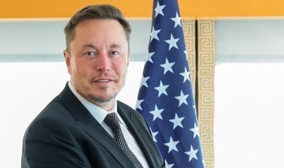 SpaceX IPO के बाद एलन मस्क बने दुनिया के पहले ट्रिलियनेयर, रच दिया नया इतिहास