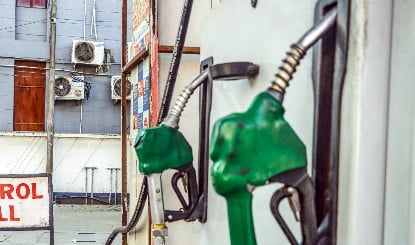 22% से 30% इथेनॉल वाले पेट्रोल पर एक्साइज ड्यूटी खत्म, सरकार का बड़ा फैसला
