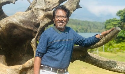 तमिल सिनेमा को बड़ा झटका! पद्मश्री निर्देशक भारतीराजा का निधन, रजनीकांत-कमल हासन को दी थी नई पहचान