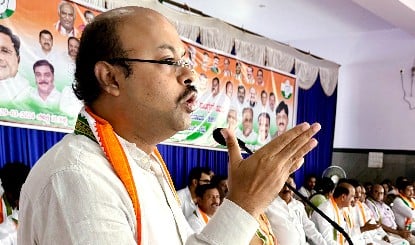 Rahul Gandhi के भरोसे पर यतींद्र सिद्धारमैया की दावेदारी मजबूत? कर्नाटक कैबिनेट में मिल सकती है जगह