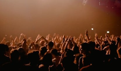 Mumbai Music Event में युवक की मौत, Police बोली- Drugs नहीं, Dehydration हो सकती है वजह