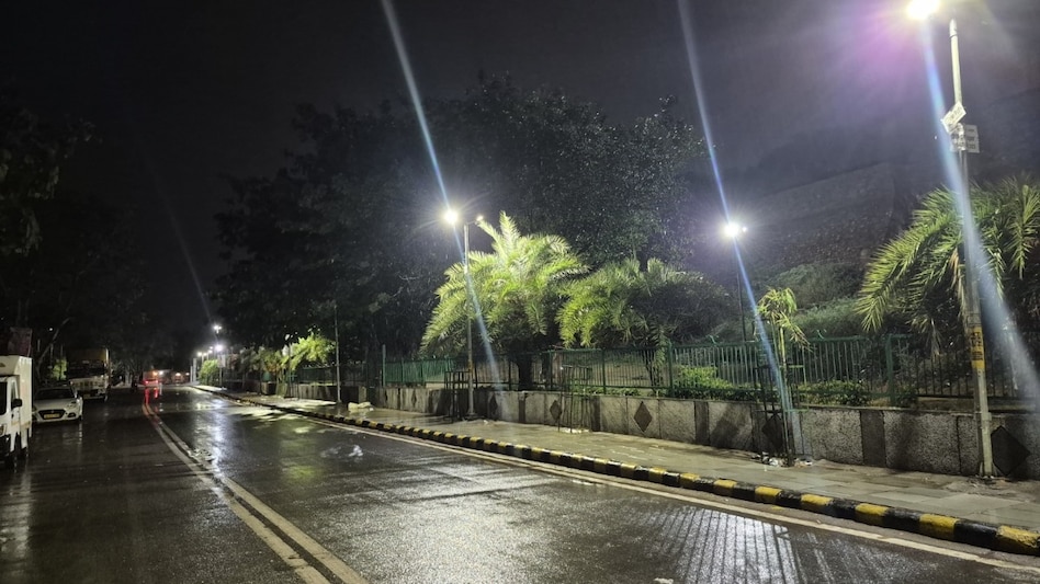 Delhi-NCR में प्री-मानसून की धमाकेदार एंट्री! तेज बारिश से गर्मी हुई छूमंतर