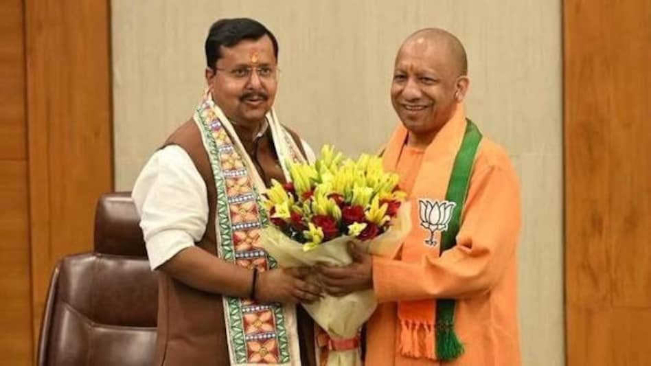 यूपी में मिशन-2027 की शुरुआत! नितिन नवीन का पहला दौरा, संगठन को देंगे जीत का मंत्र